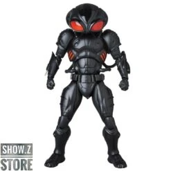 MAFEX No.111 Black Manta 11 MAFEX No.111 Black Manta -Cheap Action Figures Store 6206849e0b