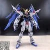 Metal Club 1/100 ZGMF-X42S Destiny Gundam W/ ZGMF-X10A Freedom Gundam Color Scheme -Cheap Action Figures Store 620905f152