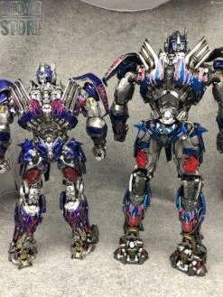 Soldier Story Hobby Soap Studio TDAF-001 Optimus Prime -Cheap Action Figures Store 62152e9f92