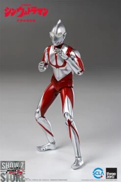 Threezero FigZero S 1/12 Ultraman -Cheap Action Figures Store 621742bc82