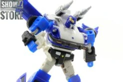 NewAge New Age NA H3B H-3B Kitt Bluestreak -Cheap Action Figures Store 622bc08767