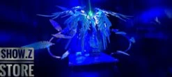 Kosmos LED Units For 1/100 XXXG-00W0 Wing Gundam Zero (EW) Ver. Ka -Cheap Action Figures Store 623f81e317