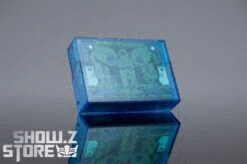 KFC Toys CST-15 Ironpaw Steeljaw 2.0 Version -Cheap Action Figures Store 624429df05