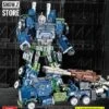 Yuexing Combaticons Onslaught (MBD Bruticus Compatible) -Cheap Action Figures Store 6260682d02