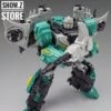 TFC Poseidon P-01 Mentarazor -Cheap Action Figures Store 628033f114