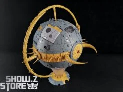 01-Studio 01B CELL AKA Lord Of Chaos -Cheap Action Figures Store 62a026f3da