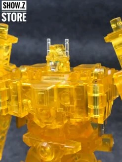 MechFansToys MF-08 Ultra Magnus (Limited) -Cheap Action Figures Store 62af17010f