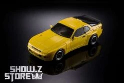 XTransbots MM-10Y Toro Cliffjumper Yellow Version -Cheap Action Figures Store 62c09d1c52