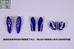 Eastern Model 1/9 Mark 49 Iron Man Rescue Mark I Model Kit Deluxe Version -Cheap Action Figures Store 62cc8011a2