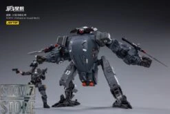 JoyToy Source 1/18 NORTH Firehammer Assault Mech W/ Pilot -Cheap Action Figures Store 62ded41eaf