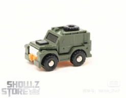 4th Party Transformers G1 Mini Vehicles: Brawn -Cheap Action Figures Store 62e9fd2274
