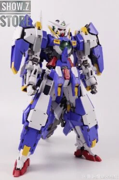 Daban PG GN-001/hs-A01 1/60 Avalanche Exia W/ LED & Battle Damaged Kit & Dash Unit Kit -Cheap Action Figures Store 62f84d7a1e