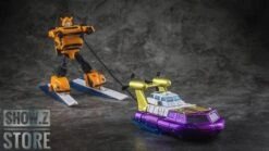 XTransbots X-Transbots XTB MM-XII MMXII MM-12 MM12 Neptune Seaspray G2 Purple Version -Cheap Action Figures Store 6306151693