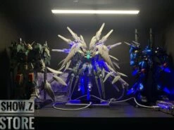 Kosmos LED Units For 1/100 XXXG-00W0 Wing Gundam Zero (EW) Ver. Ka -Cheap Action Figures Store 630b25900d
