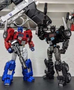 Perfect Effect PE-DX11 Honor Warrior Optimus Prime -Cheap Action Figures Store 633b74d9de