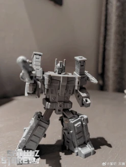 Dr.Wu DW-E23 Tactical Commander Ultra Magnus -Cheap Action Figures Store 634ca58352