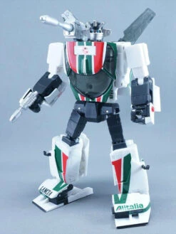 4th Party Masterpiece MP-20 Wheeljack -Cheap Action Figures Store 6357203c4e