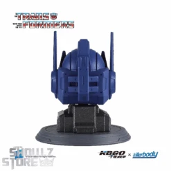 Killerbody KB20069-53 Transformers G1 Optimus Prime EDC Head Sculpt -Cheap Action Figures Store 638b8b46a1