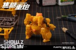 Earnestcore Craft Super Mecha Champions Model Kit Set Of 3 22 Earnestcore Craft Super Mecha Champions Model Kit Set Of 3 -Cheap Action Figures Store 63925c5810