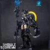 YoloPark 1/12 A.T.K Girl Fenrir Stealth Version Model Kit -Cheap Action Figures Store 63b10fc459