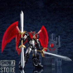 Good Smile Company Hagane Works Mazinger Z Mazinkaiser