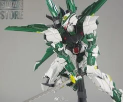 Nillson Work 1/60 MBF-P04 Gundam Astray Green Frame 28 Nillson Work 1/60 MBF-P04 Gundam Astray Green Frame -Cheap Action Figures Store 642c203bc5