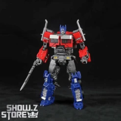 Black Mamba OP-01 Studio Series SS-102 Optimus Prime -Cheap Action Figures Store 6446a13d06