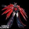 Sentinel Toys RIOBOT Chogokin Raideen The Brave Raideen -Cheap Action Figures Store 645338129e