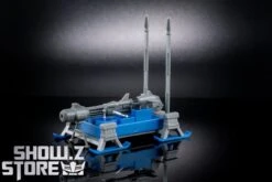 XTransbots MM-10B Toro Cliffjumper Blue Version -Cheap Action Figures Store 6477711da6