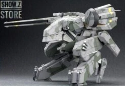 Kotobukiya 1/100 Metal Gear Solid Rex Model Kit 21 Kotobukiya 1/100 Metal Gear Solid Rex Model Kit -Cheap Action Figures Store 6489ec36ba
