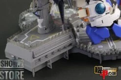 Mechanicore 1/72 MASX-0033 MSA-0011 [Ext] Ex-S Gundam Clear Version -Cheap Action Figures Store 6490e5d083