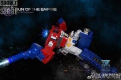 Zeta Toys EX-06O Oriprime Optimus Prime -Cheap Action Figures Store 64b0f78f1e