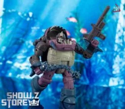 4th Party SM-01 SS86 Sharkticons Oversized Version Set Of 3 -Cheap Action Figures Store 64b63ffbc9