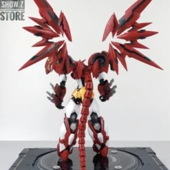 MoJiangHun Getter Robo Devolution Getter-1 Model Kit -Cheap Action Figures Store 64bd1ab7de