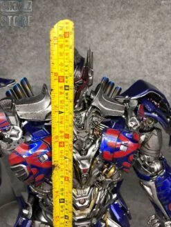 Soldier Story Hobby Soap Studio TDAF-001 Optimus Prime -Cheap Action Figures Store 64cac53138