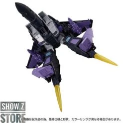 Takara Tomy Masterpiece MP-52+SW Skywarp -Cheap Action Figures Store 64de669c52
