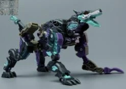 52Toys BeastBox BB-31 Firmhand -Cheap Action Figures Store 64f8fcdd85