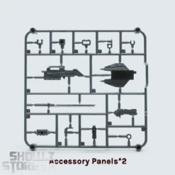 Mecha Zone JJ-01 Diaclone Reboot TM-01 Tactical Mover Gamma Versaulter -Cheap Action Figures Store 651c36accf