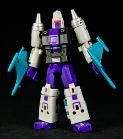 Unique Toys UT YM05 Palm Collection Day & Night Snapdragon Cerebros -Cheap Action Figures Store 65383edbd1