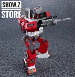 Takara MP-37 Artfire -Cheap Action Figures Store 657f17db5f