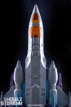 KFC Toys E.A.V.I. Metal Phase P-10A+ Kingzilla Snapdragon Offwhite Version -Cheap Action Figures Store 659cc22dd0