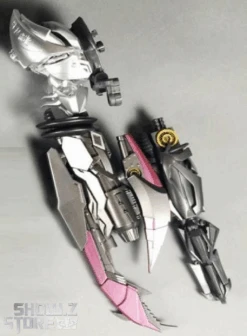 [Coming Soon] TF Dream Factory PJ-01 Evil Blood Blade Arm Upgrade Pink Version For GOD-11 ROTF Megatron -Cheap Action Figures Store 65b4dfbcd8