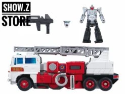 Takara MP-37 Artfire -Cheap Action Figures Store 65c0ab0926
