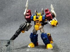 BW JB-01 Primal Commander Optimus Primal 18 BW JB-01 Primal Commander Optimus Primal -Cheap Action Figures Store 65d2f692bf