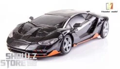 Thunder Model TH01 La Hire Rodimus -Cheap Action Figures Store 65d58dd2e3