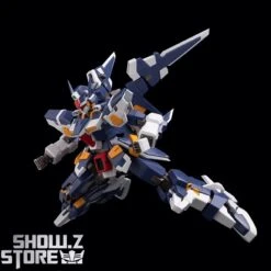 Sentinel Toys Riobot Super Robot Wars R-GUN Powered -Cheap Action Figures Store 65dc2edfc6