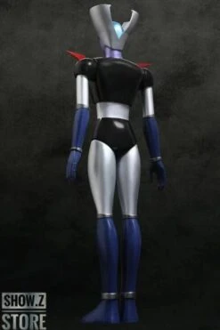 Evolution Toys Mazinger Z Grand Action Bigsize Model Minerva X -Cheap Action Figures Store 65df9cc615