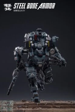 JoyToy Source 1/25 JTDS008 Steel Bone Armour 30 JoyToy Source 1/25 JTDS008 Steel Bone Armour -Cheap Action Figures Store 65e288b0bb
