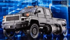 Black Mamba LS-09 Weapon Expert Ironhide -Cheap Action Figures Store 65f6f60b7b