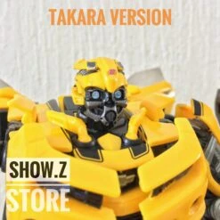 4th Party MPM-03 Bumblebee -Cheap Action Figures Store 65fe63041b